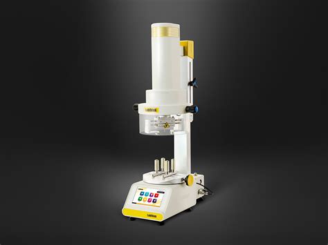 Touchscreen Bottle Cap Torque Tester mfg|C612M Automated Cap Torque Tester .